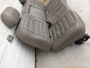 Hummer H2 Rear Seat Set-5