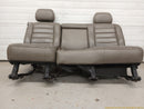 Hummer H2 Rear Seat Set-6