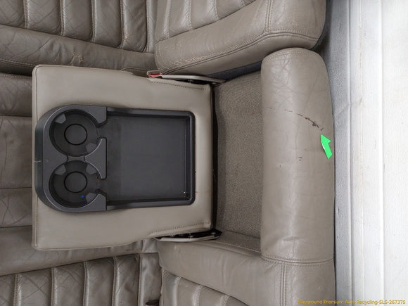 Hummer H2 Rear Seat Set