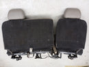 Hummer H2 Rear Seat Set-10