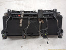 Hummer H2 Rear Seat Set-11