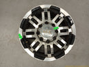 Hummer H2 Set Of Aftermarket Vision Warrior Wheels-6