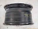 Hummer H2 Set Of Aftermarket Vision Warrior Wheels-9