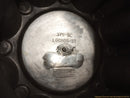 Hummer H2 Set Of Aftermarket Vision Warrior Wheels-12