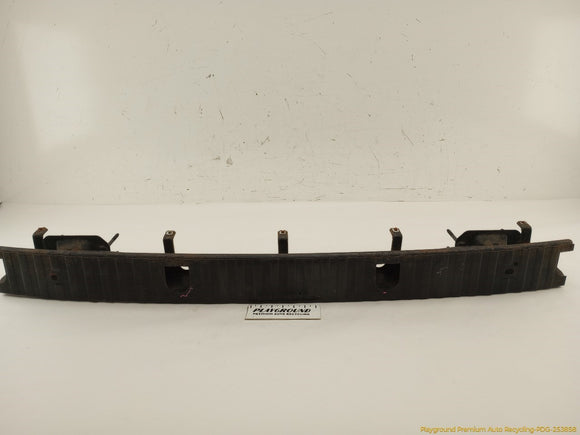 Land Rover Range Rover Rear Bumper Reinforcement