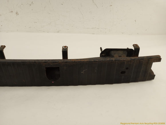 Land Rover Range Rover Rear Bumper Reinforcement