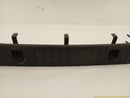 Land Rover Range Rover Rear Bumper Reinforcement-4