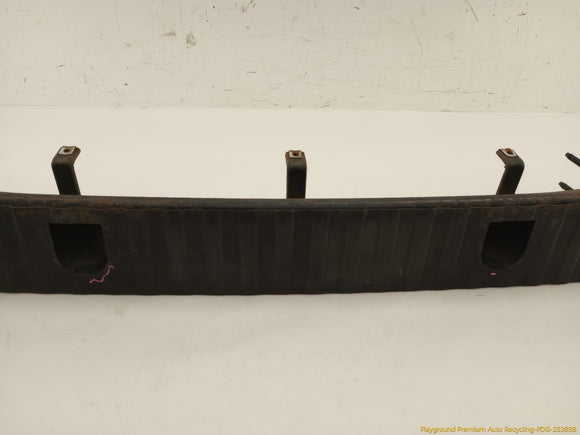 Land Rover Range Rover Rear Bumper Reinforcement