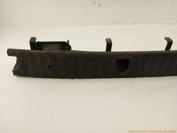 Land Rover Range Rover Rear Bumper Reinforcement