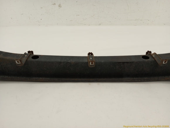 Land Rover Range Rover Rear Bumper Reinforcement