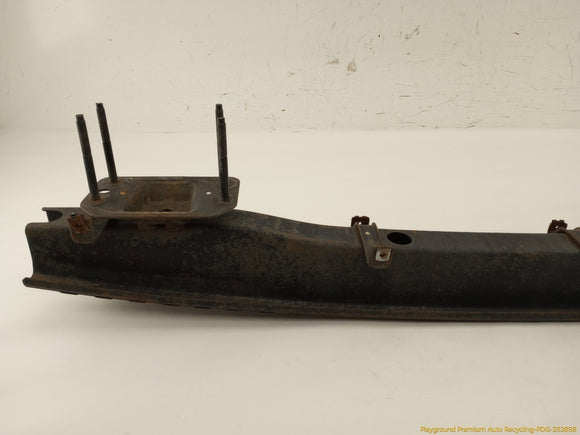 Land Rover Range Rover Rear Bumper Reinforcement