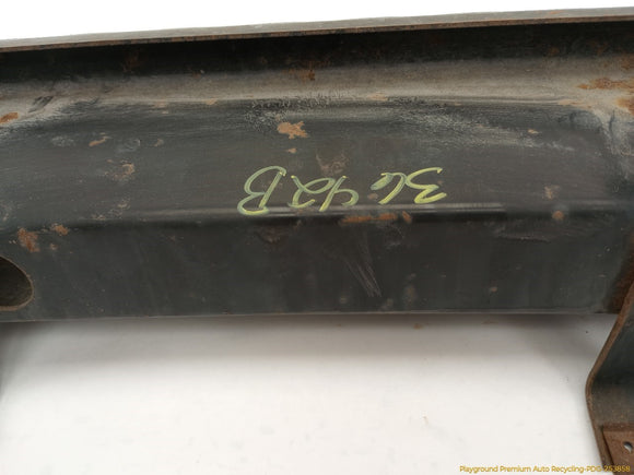 Land Rover Range Rover Rear Bumper Reinforcement