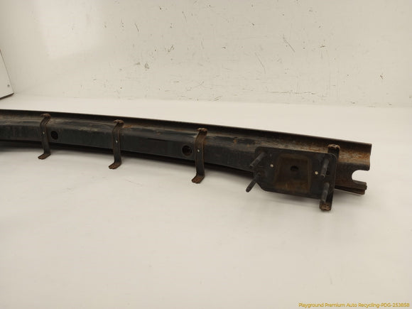 Land Rover Range Rover Rear Bumper Reinforcement