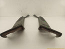 Pontiac Fiero Pair Of B Pillar Trim-4