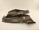 Pontiac Fiero Pair Of B Pillar Trim-9