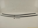 Mitsubishi Eclipse Pair Of Exterior Window Sweep Trim-1