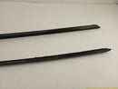 Mitsubishi Eclipse Pair Of Exterior Window Sweep Trim-3