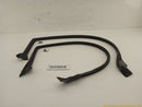 Mitsubishi Eclipse Pair Of Upper Door Seal Weatherstrips-1