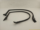Mitsubishi Eclipse Pair Of Upper Door Seal Weatherstrips-2