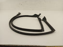 Mitsubishi Eclipse Pair Of Upper Door Seal Weatherstrips-4