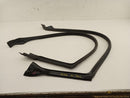 Mitsubishi Eclipse Pair Of Upper Door Seal Weatherstrips-7