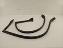 Mitsubishi Eclipse Pair Of Upper Door Seal Weatherstrips-8