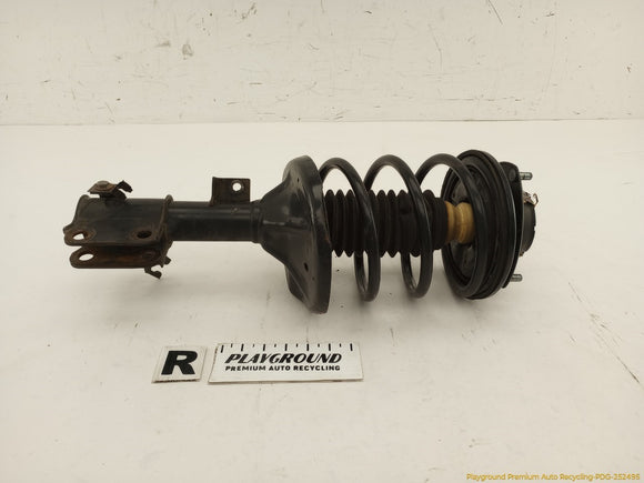Mitsubishi Eclipse Passenger Right Front Strut