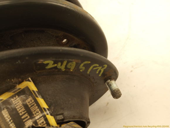 Mitsubishi Eclipse Passenger Right Front Strut