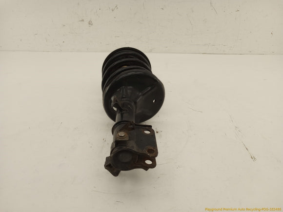Mitsubishi Eclipse Passenger Right Front Strut