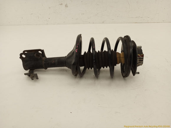 Mitsubishi Eclipse Passenger Right Front Strut