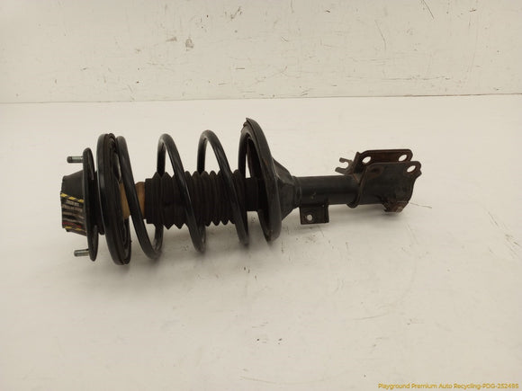 Mitsubishi Eclipse Passenger Right Front Strut