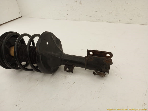 Mitsubishi Eclipse Passenger Right Front Strut