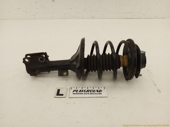 Mitsubishi Eclipse Driver Left Front Strut