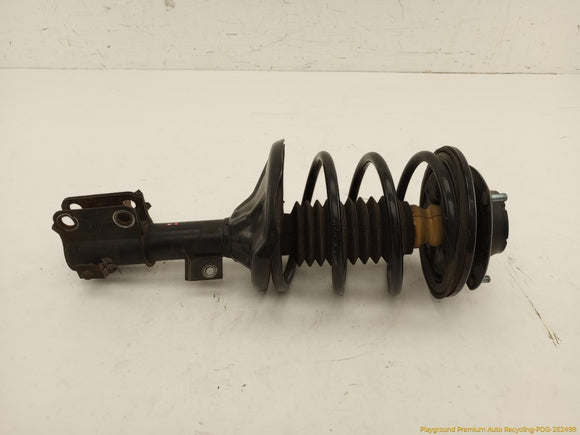 Mitsubishi Eclipse Driver Left Front Strut