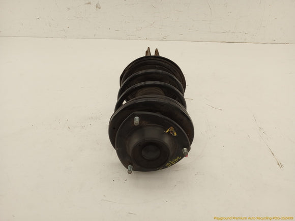 Mitsubishi Eclipse Driver Left Front Strut