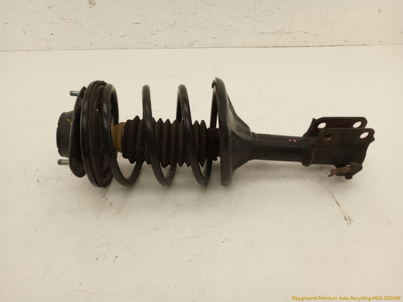 Mitsubishi Eclipse Driver Left Front Strut