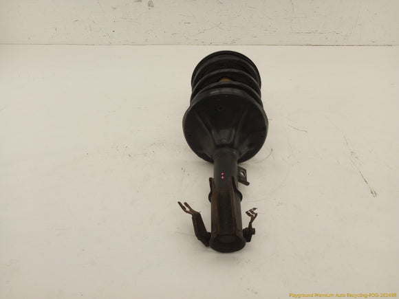 Mitsubishi Eclipse Driver Left Front Strut