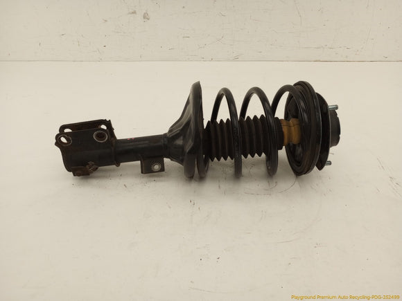 Mitsubishi Eclipse Driver Left Front Strut