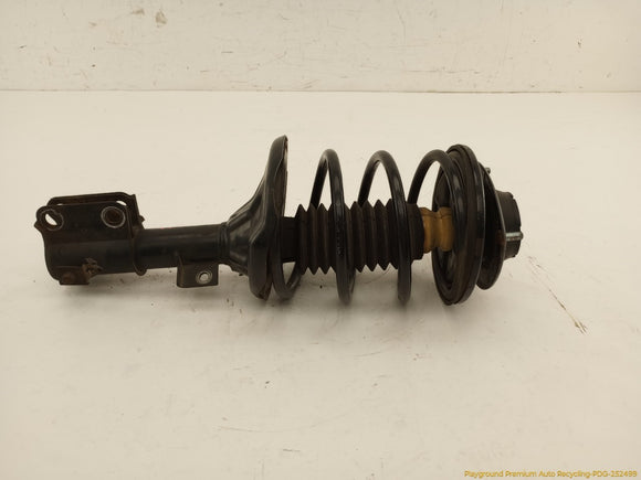 Mitsubishi Eclipse Driver Left Front Strut