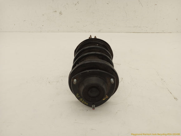 Mitsubishi Eclipse Driver Left Front Strut