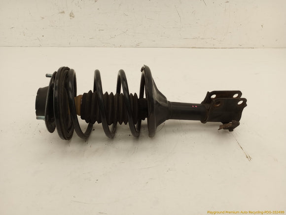 Mitsubishi Eclipse Driver Left Front Strut