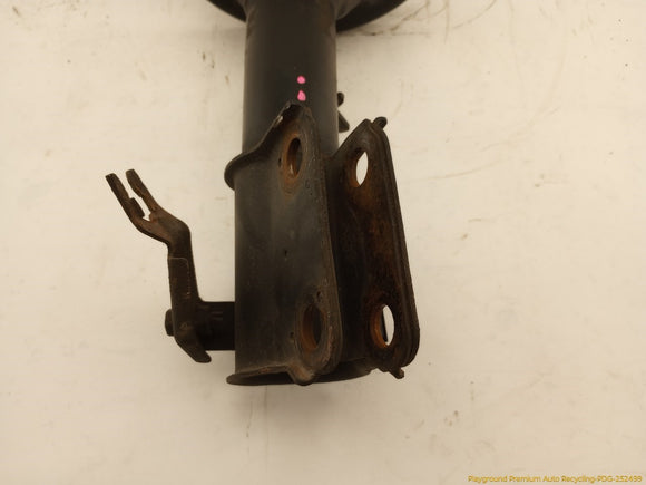 Mitsubishi Eclipse Driver Left Front Strut