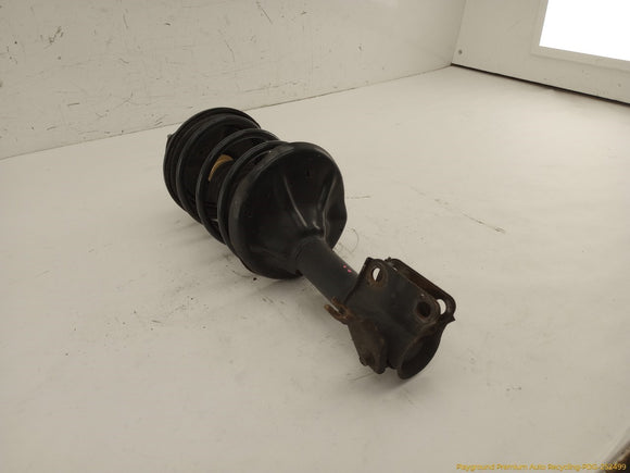 Mitsubishi Eclipse Driver Left Front Strut