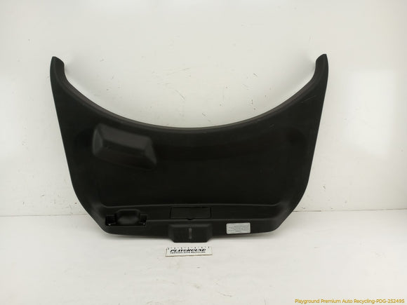 Mitsubishi Eclipse Tailgate Lower Trim
