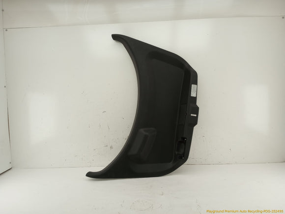Mitsubishi Eclipse Tailgate Lower Trim