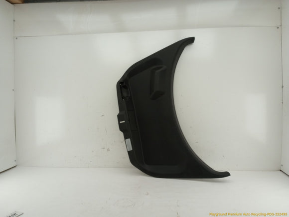 Mitsubishi Eclipse Tailgate Lower Trim