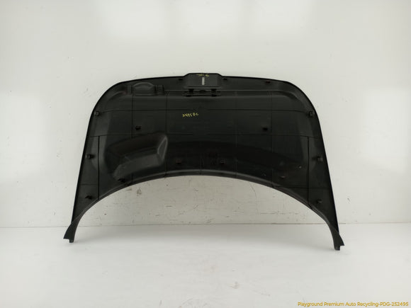 Mitsubishi Eclipse Tailgate Lower Trim
