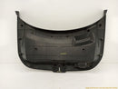 Mitsubishi Eclipse Tailgate Lower Trim-8