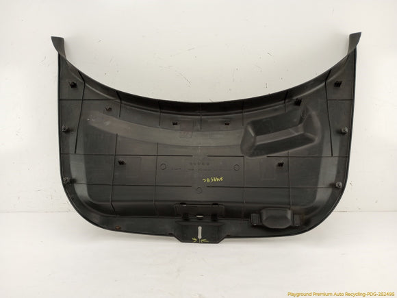 Mitsubishi Eclipse Tailgate Lower Trim