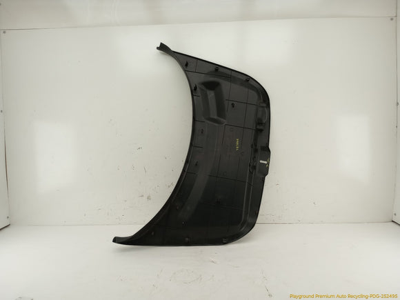 Mitsubishi Eclipse Tailgate Lower Trim